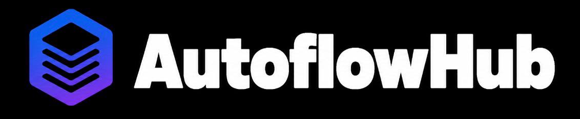 AutoflowHub